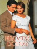 Kniha: Milostné dopisy (Frieda Birkner-Mahler). Moba, 2004 Kniha: Milostné dopisy (Frieda Birkner-Mahler). Moba, 2004
