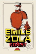 Kniha: Kořist (Émile Zola). Svoboda, 1975 Kniha: Kořist (Émile Zola). Svoboda, 1975
