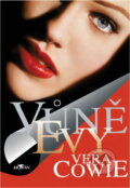 Kniha: Vůně Evy (Vera Cowie). , 1996 Kniha: Vůně Evy (Vera Cowie). , 1996