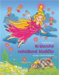 Kniha: Království pohádkové bludičky (Zdeněk Šmaus). , 2020 Kniha: Království pohádkové bludičky (Zdeněk Šmaus). , 2020