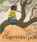 Kniha: Tajemství polí (Jana Štroblová). , 1979 Kniha: Tajemství polí (Jana Štroblová). , 1979