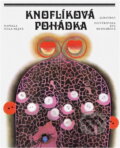 Kniha: Knoflíková pohádka (Olga Hejná a Eva Bednářová). , 1974 Kniha: Knoflíková pohádka (Olga Hejná a Eva Bednářová). , 1974