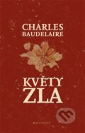 Kniha: Květy zla (Charles Baudelaire), 2015 Kniha: Květy zla (Charles Baudelaire), 2015