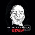 Majself: Eden - Majself, Hudobné albumy, 2015
