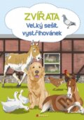 Kniha: Zvířata (CPRESS). CPRESS, 2015 Kniha: Zvířata (CPRESS). CPRESS, 2015