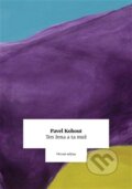 Kniha: Ten žena a ta muž (Pavel Kohout). Větrné mlýny, 2015 Kniha: Ten žena a ta muž (Pavel Kohout). Větrné mlýny, 2015