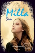 Kniha: Milla: Sen (Pia Hagmar). Albatros SK, 2015 Kniha: Milla: Sen (Pia Hagmar). Albatros SK, 2015