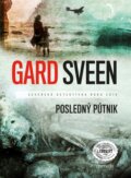 E-kniha: Posledný pútnik (Gard Sveen), 2015 E-kniha: Posledný pútnik (Gard Sveen), 2015