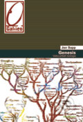 Kniha: Genesis: evoluce biologie (Jan Sapp). Academia, 2015 Kniha: Genesis: evoluce biologie (Jan Sapp). Academia, 2015