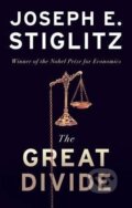 The Great Divide - Joseph E. Stiglitz, Allen Lane, 2015