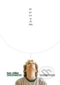 Film: Greenberg (Noah Baumbach) (DVD). Bonton Film, 2015 Film: Greenberg (Noah Baumbach) (DVD). Bonton Film, 2015