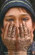 Extremely Loud and Incredibly Close - Jonathan Safran Foer, Puffin Books, 2012