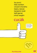 Film: Cucák (Mike Mills) (DVD). Bonton Film, 2015 Film: Cucák (Mike Mills) (DVD). Bonton Film, 2015