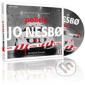 Audiokniha: Policie (audiokniha) (Jo Nesbo). OneHotBook, 2015 Audiokniha: Policie (audiokniha) (Jo Nesbo). OneHotBook, 2015
