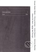Kniha: Postkoloniální myšlení II, 2011 Kniha: Postkoloniální myšlení II, 2011
