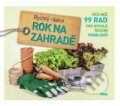 Kniha: Rok na zahradě (Joachim Mayer). Víkend, 2015 Kniha: Rok na zahradě (Joachim Mayer). Víkend, 2015