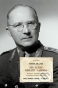 Kniha: Šéf štábu obrany národa (Tomáš Jiránek). Academia, 2015 Kniha: Šéf štábu obrany národa (Tomáš Jiránek). Academia, 2015
