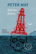 Kniha: Ostrov Entry (Peter May). Host, 2015 Kniha: Ostrov Entry (Peter May). Host, 2015