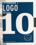 Kniha: Letterhead and Logo Design 10, 2009 Kniha: Letterhead and Logo Design 10, 2009