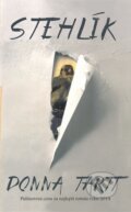 E-kniha: Stehlík (Donna Tartt), 2015 E-kniha: Stehlík (Donna Tartt), 2015