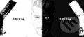 Hudební CD: Majk Spirit: Y Black + White (Hudobné albumy). Hudobné albumy, 2015 Hudební CD: Majk Spirit: Y Black + White (Hudobné albumy). Hudobné albumy, 2015