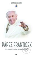 Kniha: Pápež František (Bruno Ballardini). Don Bosco, 2015 Kniha: Pápež František (Bruno Ballardini). Don Bosco, 2015
