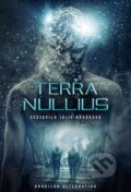 Kniha: Terra nullius (Julie Nováková). Brokilon, 2015 Kniha: Terra nullius (Julie Nováková). Brokilon, 2015