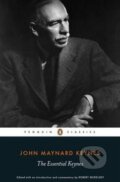 Kniha: The Essential Keynes (John Maynard Keynes). Penguin Books, 2015 Kniha: The Essential Keynes (John Maynard Keynes). Penguin Books, 2015