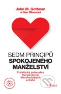 Kniha: Sedm principů spokojeného manželství (John M. Gottman a Nan Silver), 2015 Kniha: Sedm principů spokojeného manželství (John M. Gottman a Nan Silver), 2015