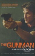 Kniha: The Gunman (Jean-Patrick Manchette). Serpents Tail, 2015 Kniha: The Gunman (Jean-Patrick Manchette). Serpents Tail, 2015
