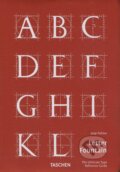Kniha: Letter Fountain (Joep Pohlen). Taschen, 2015 Kniha: Letter Fountain (Joep Pohlen). Taschen, 2015