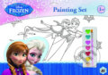 Kniha: Frozen (painting set) (Jiří Models). Jiří Models, 2015 Kniha: Frozen (painting set) (Jiří Models). Jiří Models, 2015
