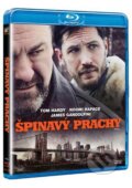 Film: Špinavý prachy (Jon Favreau a Michaël R. Roskam) (Blu-ray). Bonton Film, 2015 Film: Špinavý prachy (Jon Favreau a Michaël R. Roskam) (Blu-ray). Bonton Film, 2015