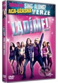 Film: Ladíme! Karaoke verzia (Jason Moore) (DVD). Bonton Film, 2015 Film: Ladíme! Karaoke verzia (Jason Moore) (DVD). Bonton Film, 2015