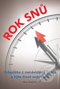 Kniha: Rok snů (Ben Arment). Impossible, 2015 Kniha: Rok snů (Ben Arment). Impossible, 2015