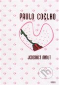 Jedenáct minut - Paulo Coelho, 2015
