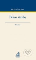 Kniha: Právo stavby (Petr Zima). C. H. Beck, 2015 Kniha: Právo stavby (Petr Zima). C. H. Beck, 2015