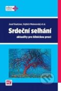 Kniha: Srdeční selhání (Josef Kautzner a Vojtěch Melenovský). Mladá fronta, 2015 Kniha: Srdeční selhání (Josef Kautzner a Vojtěch Melenovský). Mladá fronta, 2015