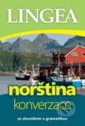 Kniha: Norština - konverzace, 2015 Kniha: Norština - konverzace, 2015