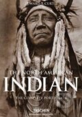 Kniha: The North American Indian (Edward S. Curtis). Taschen, 2015 Kniha: The North American Indian (Edward S. Curtis). Taschen, 2015