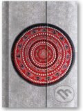 Zápisník Orient (Spektrum grafik). Spektrum grafik Zápisník Orient (Spektrum grafik). Spektrum grafik