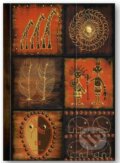 Zápisník Afrika (Spektrum grafik). Spektrum grafik Zápisník Afrika (Spektrum grafik). Spektrum grafik
