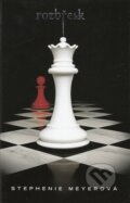 Kniha: Rozbřesk (Stephenie Meyer). Egmont ČR, 2015 Kniha: Rozbřesk (Stephenie Meyer). Egmont ČR, 2015