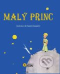 Kniha: Malý princ (Antoine de Saint-Exupéry). SUN, 2015 Kniha: Malý princ (Antoine de Saint-Exupéry). SUN, 2015