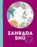 Kniha: Zahrada snů (Éric Marson). Svojtka&Co., 2015 Kniha: Zahrada snů (Éric Marson). Svojtka&Co., 2015