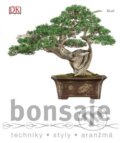 Kniha: Bonsaje (Peter Warren). Knižní klub, 2015 Kniha: Bonsaje (Peter Warren). Knižní klub, 2015