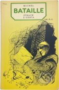 Kniha: Strach z génia (Hana Posseltová a Michel Bataille). , 1983 Kniha: Strach z génia (Hana Posseltová a Michel Bataille). , 1983
