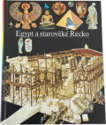 Kniha: Egypt a starověké Řecko (Christophe Barbotin, Jean-Luc Bovot, Elizabeth Delange, Martine Denoyelle, Sophie Descamps, Diane Harle, Genevi?ve Pierrat, Dani?le Ros, Denise Vernerey a Gilbert Houbre). GEMINI, 1993 Kniha: Egypt a starověké Řecko (Christophe Barbotin, Jean-Luc Bovot, Elizabeth Delange, Martine Denoyelle, Sophie Descamps, Diane Harle, Genevi?ve Pierrat, Dani?le Ros, Denise Vernerey a Gilbert Houbre). GEMINI, 1993