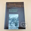 Kniha: Pouští a pralesem (Henryk Sienkiewicz). Akcent, 2000 Kniha: Pouští a pralesem (Henryk Sienkiewicz). Akcent, 2000