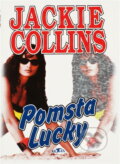 Kniha: Pomsta Lucky (Jackie Collins). Alpress, 1996 Kniha: Pomsta Lucky (Jackie Collins). Alpress, 1996
